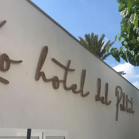 Hotel Lo Del Poblet 2*